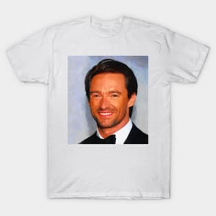 Hugh T-Shirt